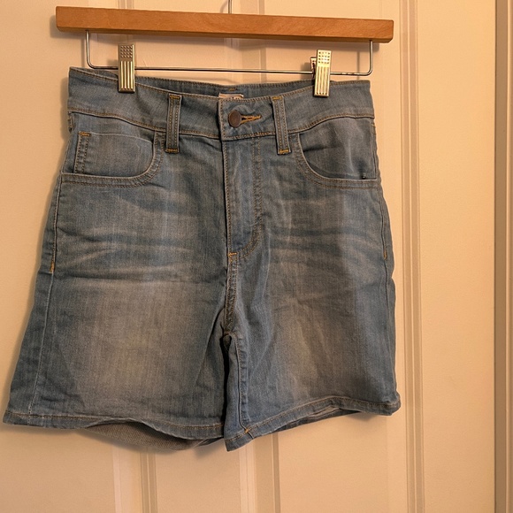 Ripton & Co Pants - Jean Shorts